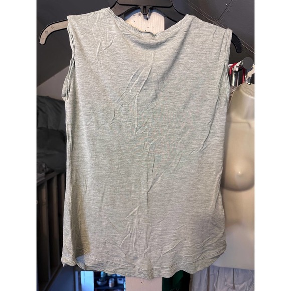 Crosby Cap Sleeve Tee Size S - Picture 3 of 3